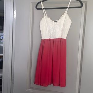 Super cute summer dress